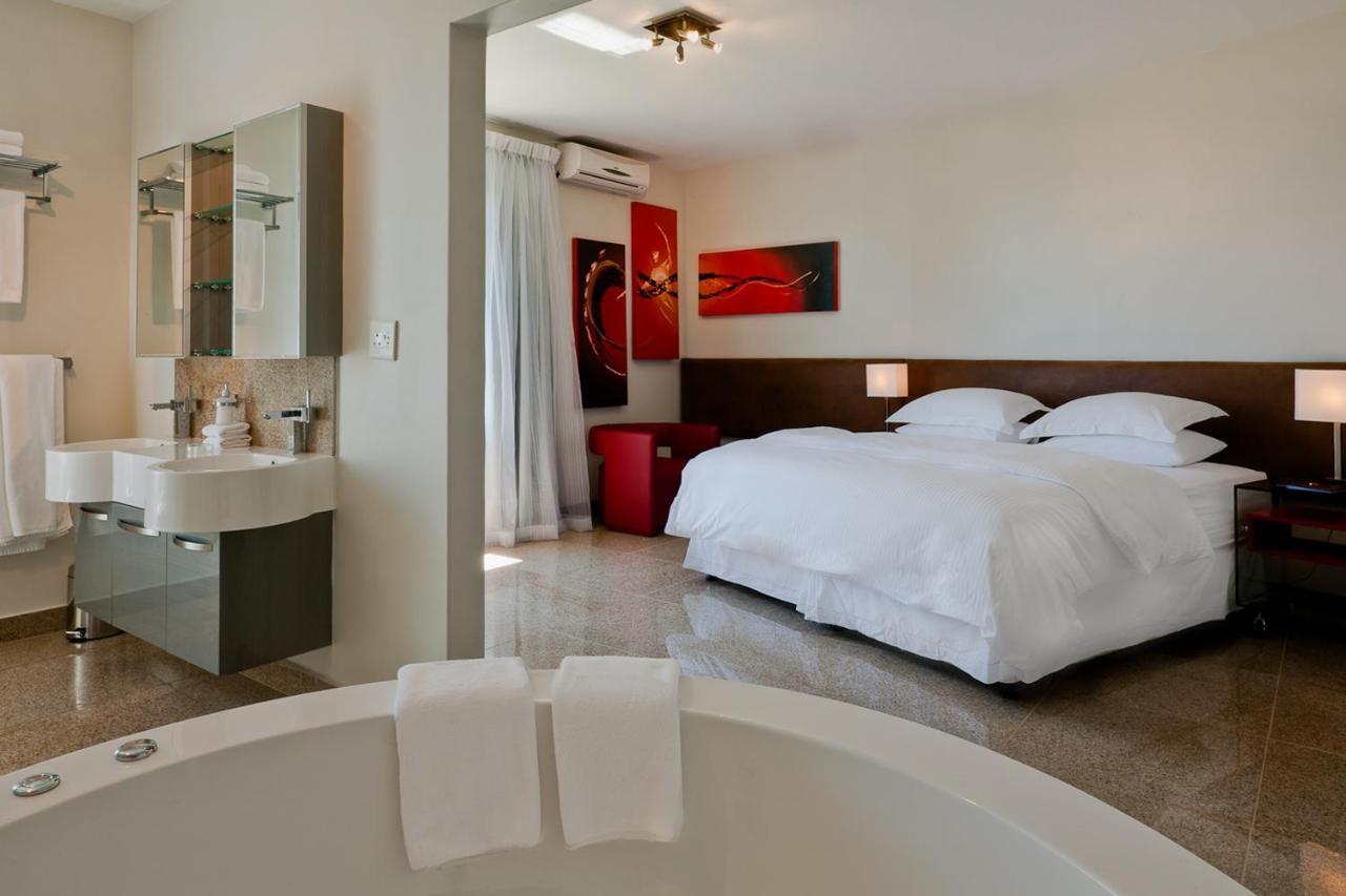 Camps Bay Ruby * Kaapstad