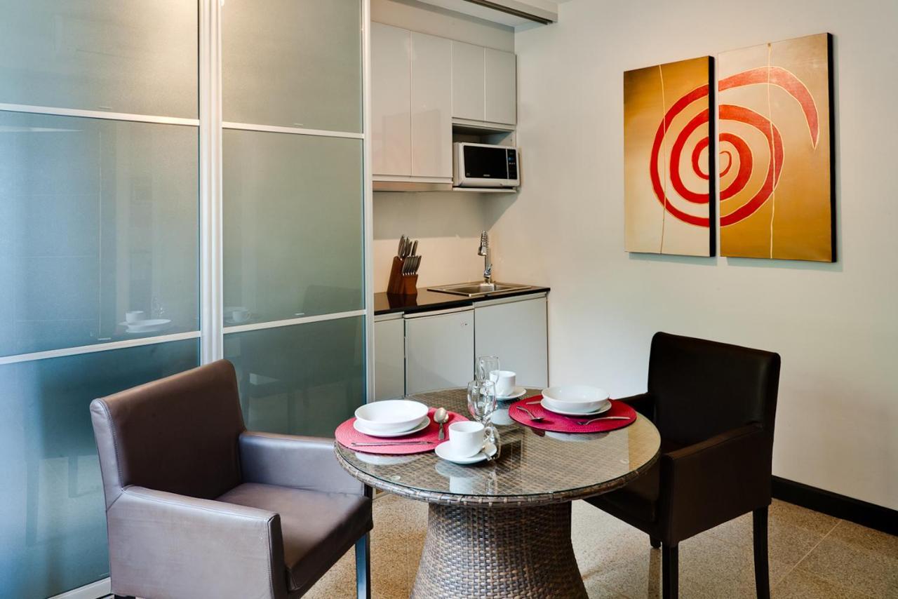 Camps Bay Ruby Appartement Kaapstad